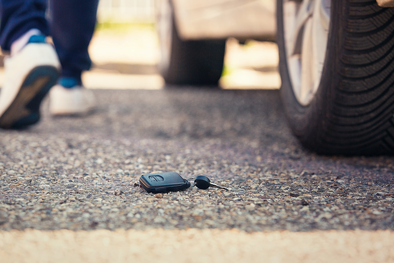 Auto Locksmith in Bournemouth Dorset