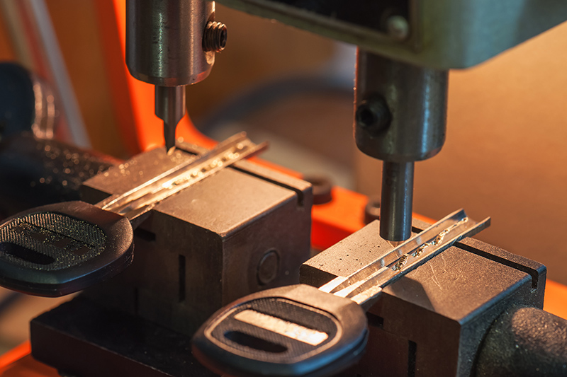 Auto Locksmith Course in Bournemouth Dorset
