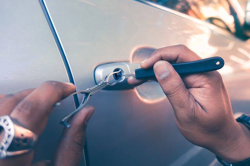 Auto Locksmith Near Me in Bournemouth Dorset