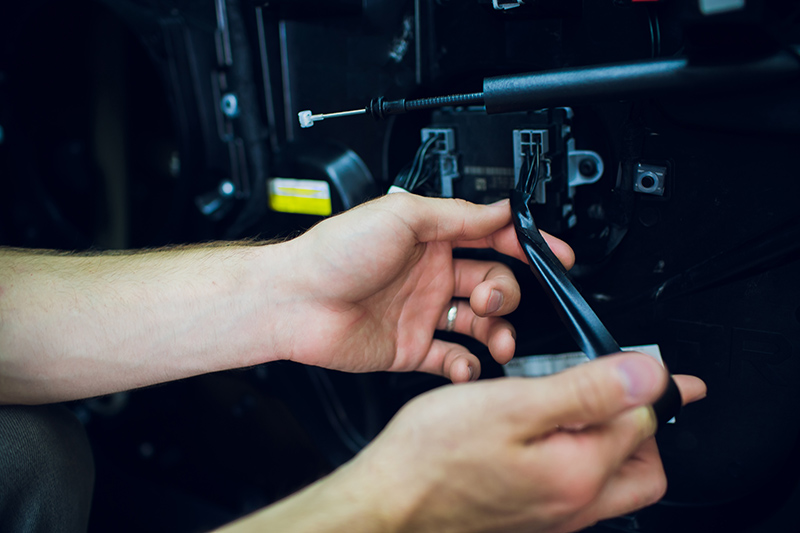 Auto Locksmith Prices in Bournemouth Dorset